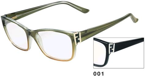 prescription sunglasses fendi|Fendi eyeglasses near me.